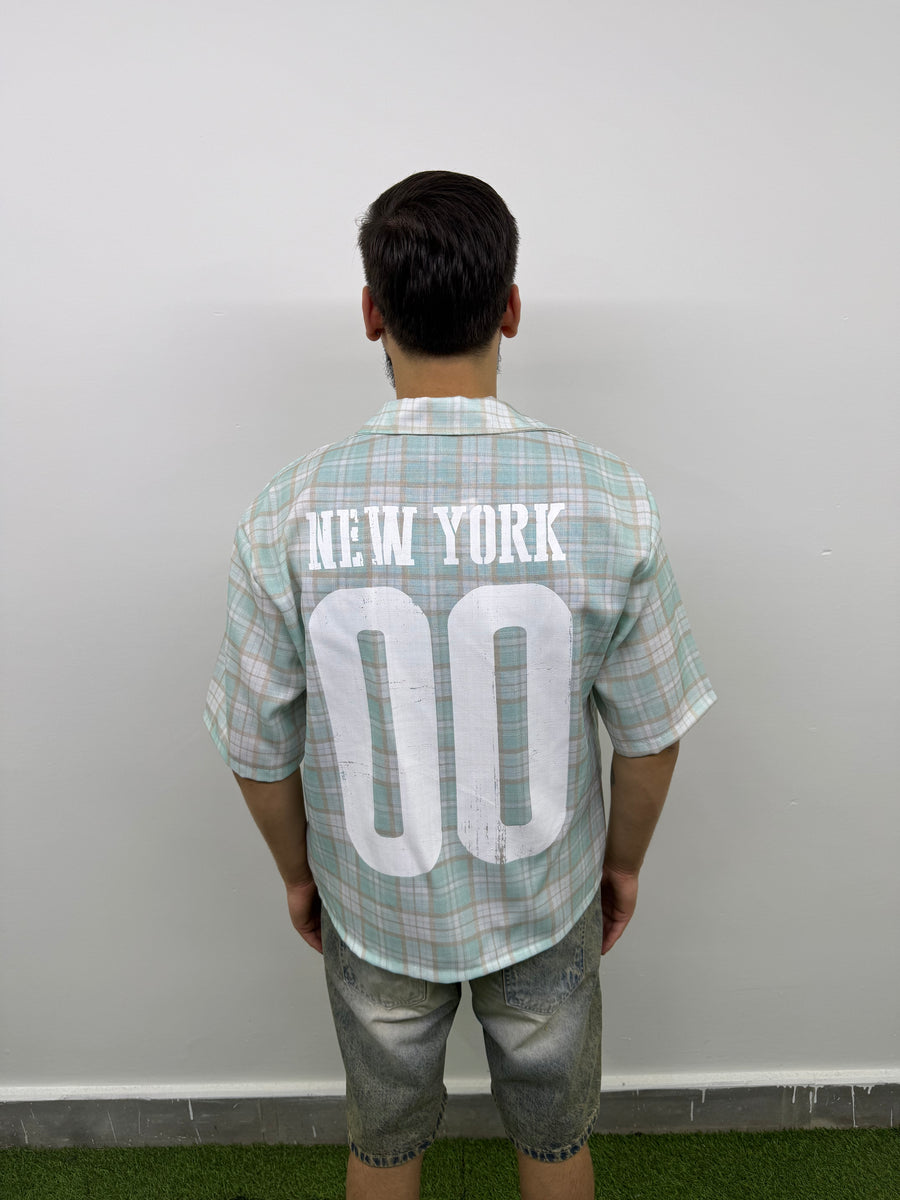 CAMICIA NEW YORK LIMITED