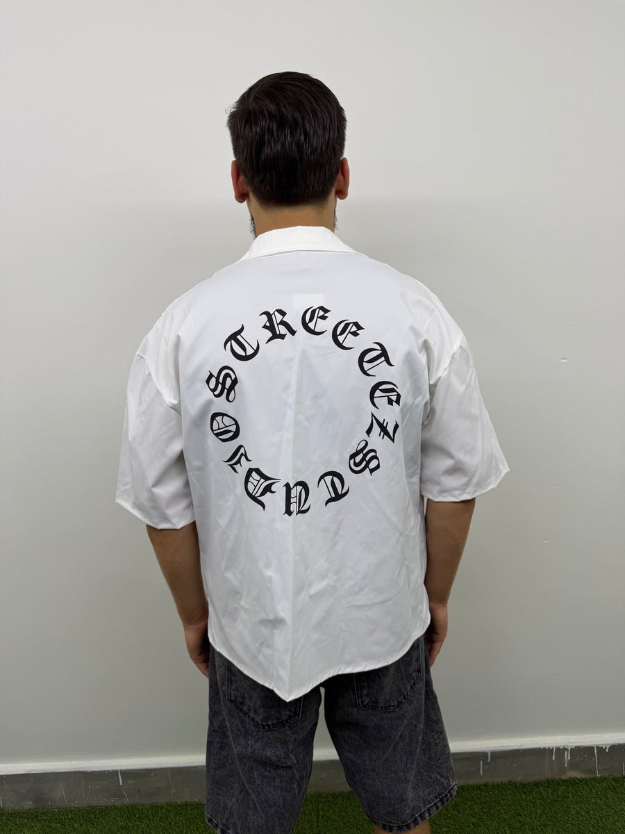 CAMICIA DV PREMIUM WHITE
