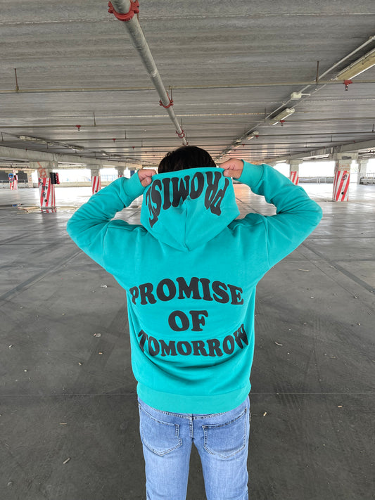 HOODIE OTTANIO PROMISE