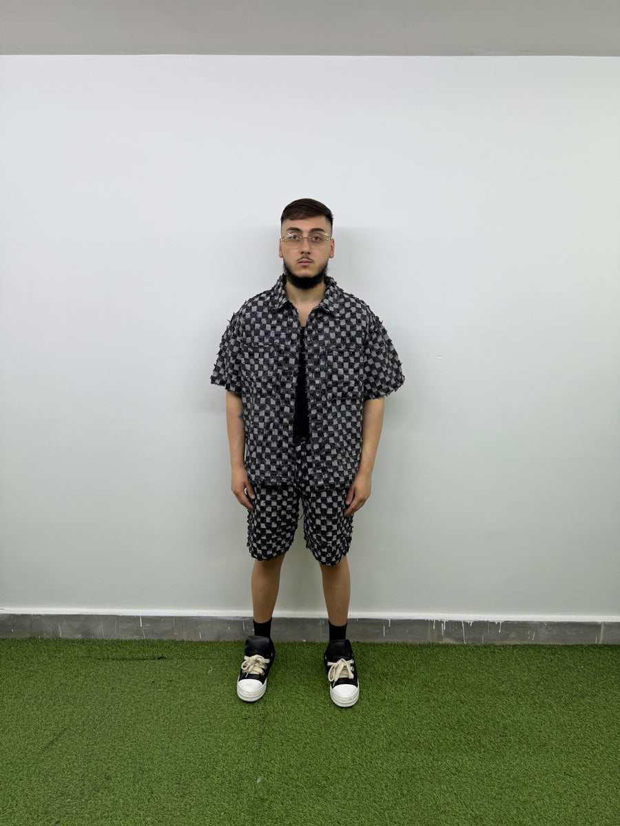 COORDSET SCACCHI SFRANGED