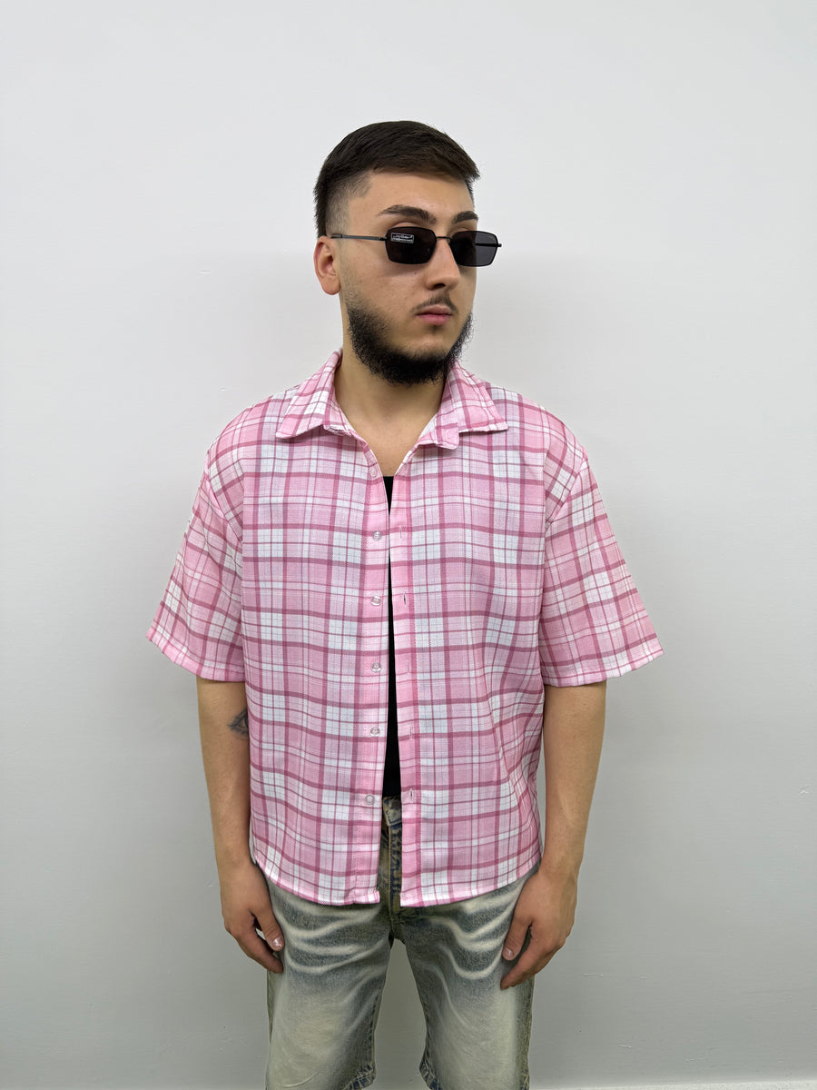 CAMICIA NEW YORK LIMITED