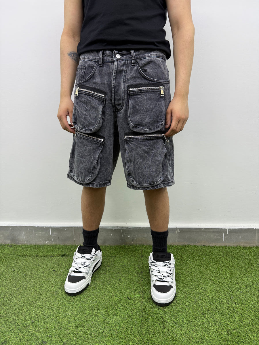 SHORTS CARGO PREMIUM