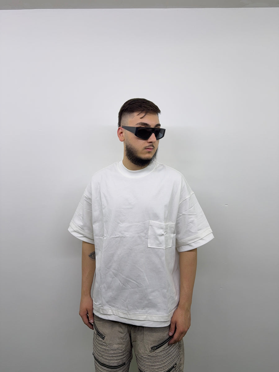 T SHIRT MOD GAVE PREMIUM