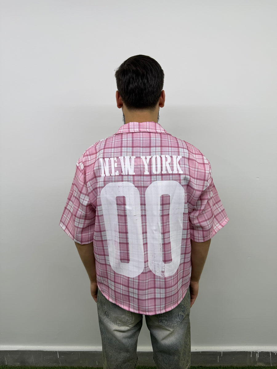 CAMICIA NEW YORK LIMITED