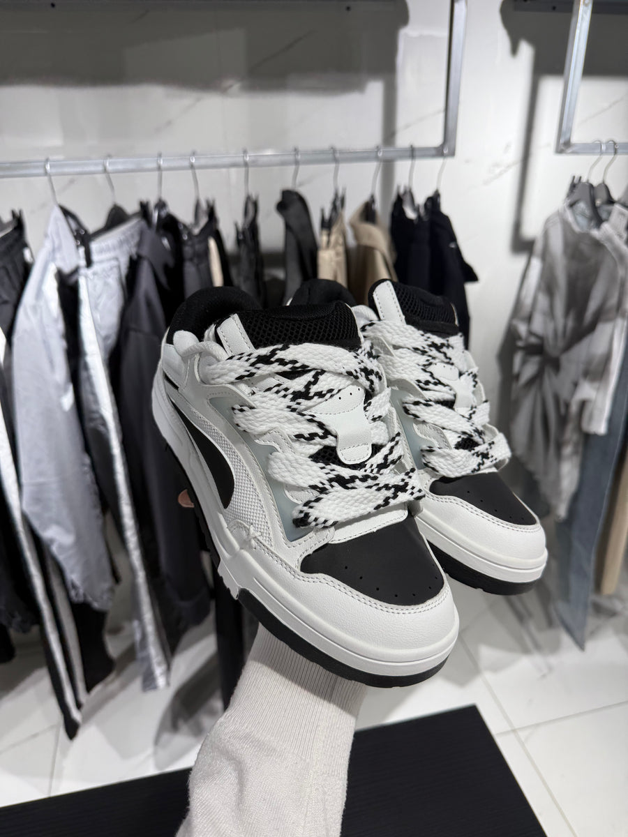 SNEACKERS MOD L*NVIN