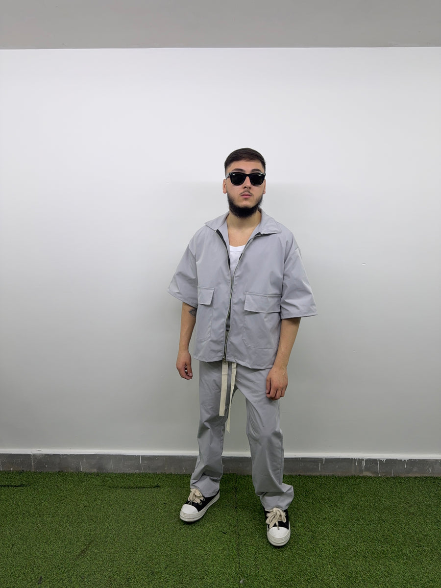 COORDSET KAMI GREY
