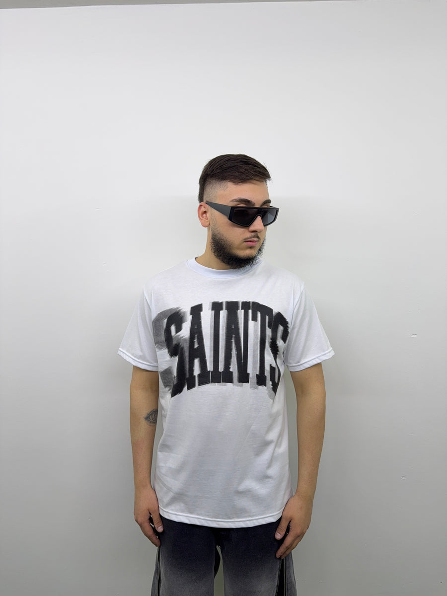 T SHIRT SAINTS